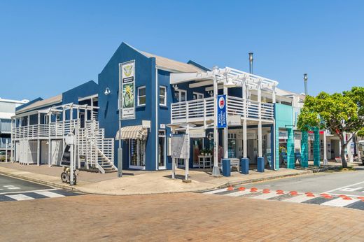 아파트 / Knysna, Eden District Municipality