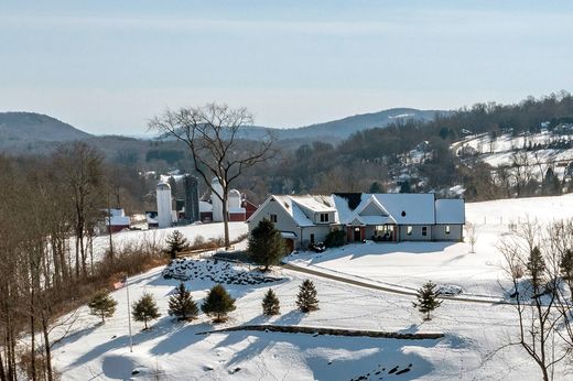 Casa Unifamiliare a Sherman, Fairfield County