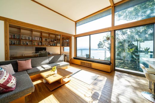 Casa en Itoshima, Itoshima-shi