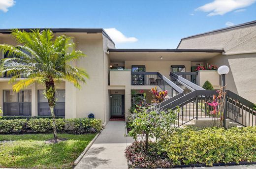 Apartamento - Delray Beach, Palm Beach County