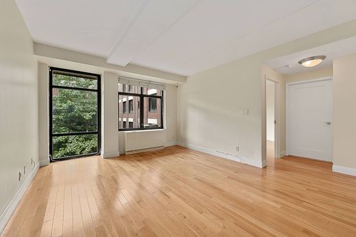 Apartament w Bronxdale, Bronx