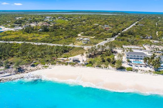 Duplex in Exuma Cays