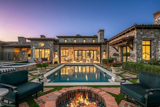 Casa en Scottsdale, Maricopa County