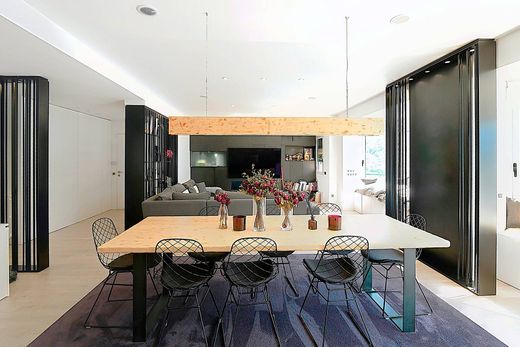 Apartament w Andorra la Vella