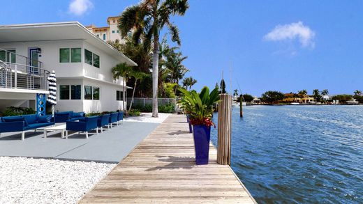 Apartment in Fort Lauderdale, Broward County