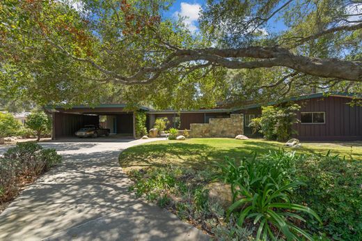 Casa en Santa Paula, Ventura County