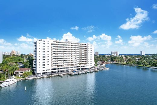 Apartment in Fort Lauderdale, Broward County