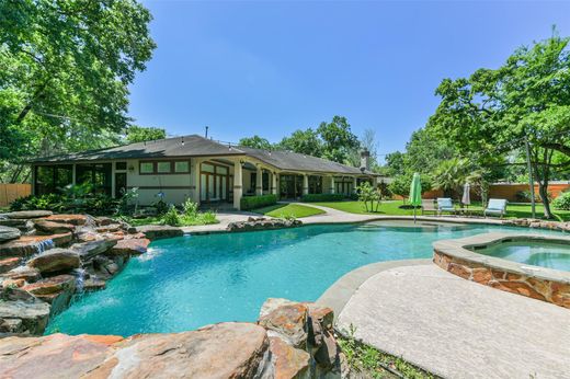 Detached House in Houston, Harris County