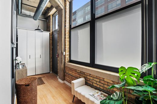 Διαμέρισμα σε Milwaukee, Milwaukee County