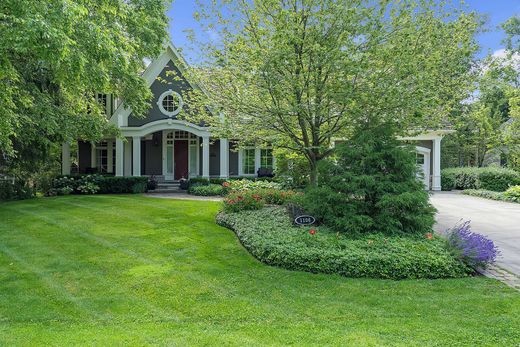 Casa Unifamiliare a Oakville, Ontario