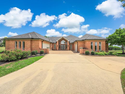 Casa Unifamiliare a Fort Worth, Tarrant County
