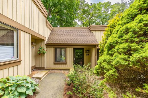 Einfamilienhaus in Southbury, New Haven County