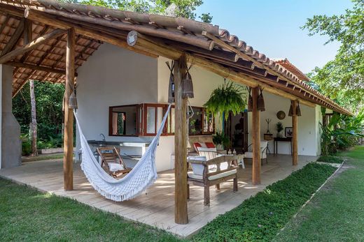 Detached House in Trancoso, Porto Seguro