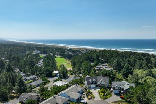 Элитный дом, Manzanita, Tillamook County