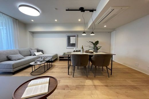 Apartment in Tokyo, Tokyo Prefecture