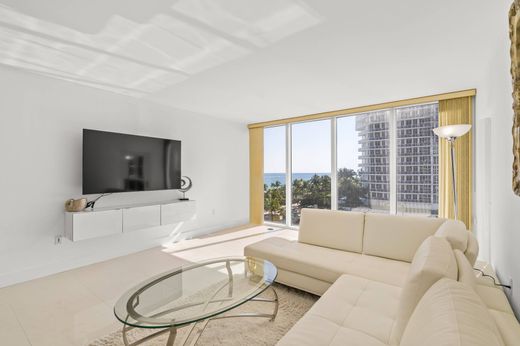 Apartment in Bal Harbour, Miami-Dade