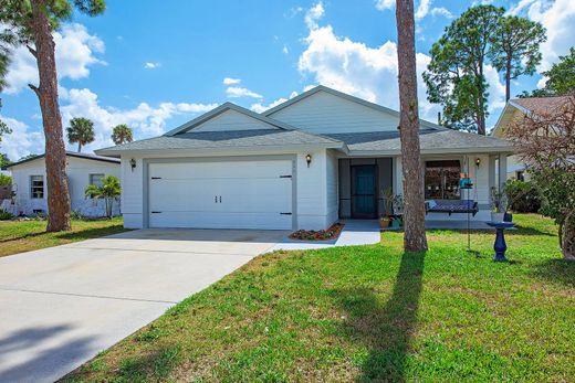 Detached House in Naples, Collier County