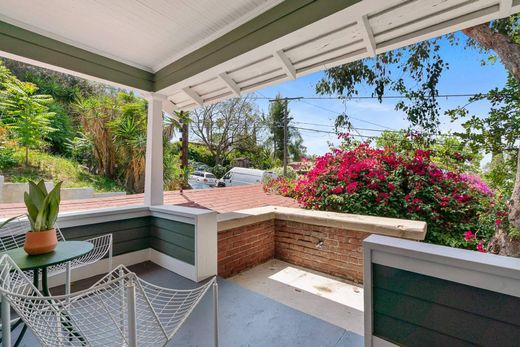 Detached House in Los Angeles, Los Angeles County