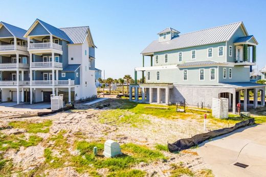 ‏קרקע ב  Port Aransas, Nueces County