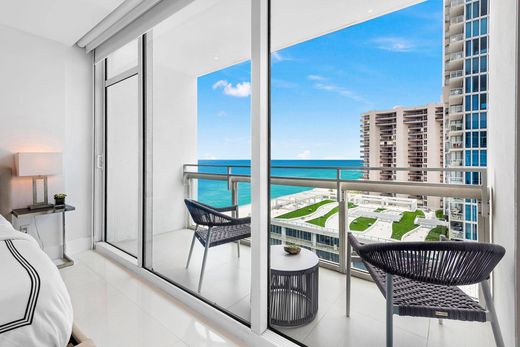 Appartement à Miami Beach, Comté de Miami-Dade