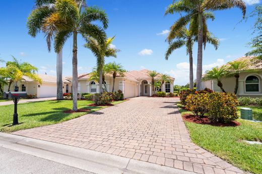 Luksusowy dom w Jensen Beach, Martin County