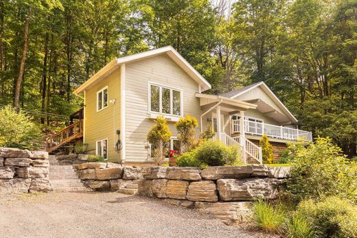 Casa Independente - Bromont, Montérégie