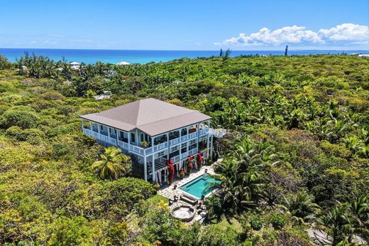 Luksusowy dom w Harbour Island, Harbour Island District