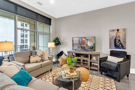 Apartment in Pittsburgh, Allegheny County