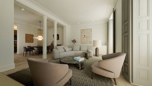 Apartament w Madryt, Provincia de Madrid