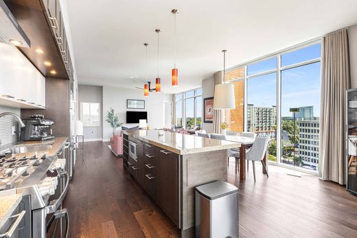 Piso / Apartamento en Atlanta, Fulton County