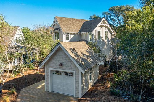 Detached House in Bald Head Island, Brunswick County