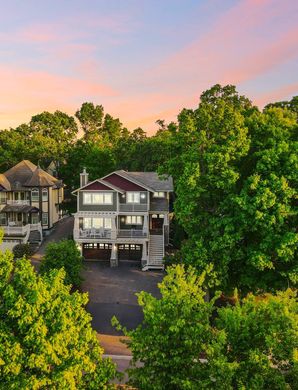 Μονοκατοικία σε Wayzata, Hennepin County