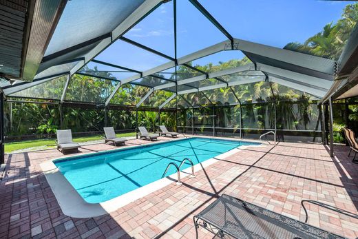 Detached House in Marco Island, Collier County