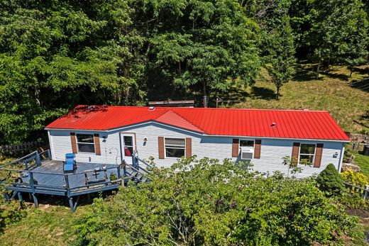 Detached House in Maggie Valley, Haywood County