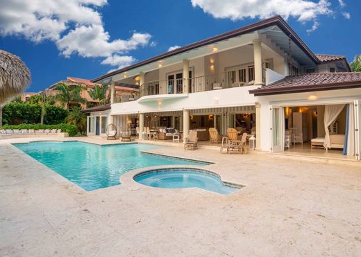 Luxe woning in La Romana, Provincia de La Romana