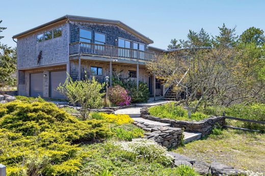 Частный Дом, Truro, Barnstable County