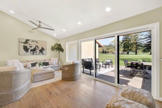 Detached House in Napa, Napa County