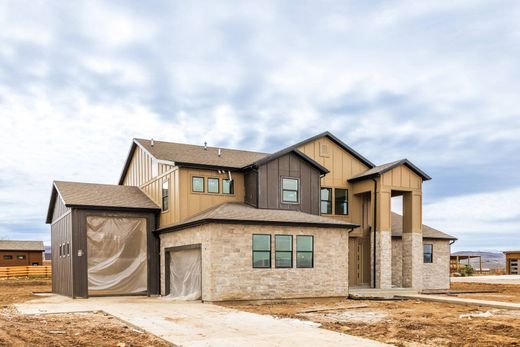 Detached House in Francis, Summit County