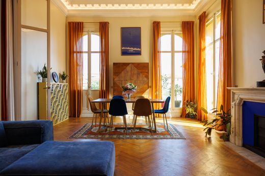 Appartement in Nice, Alpes-Maritimes