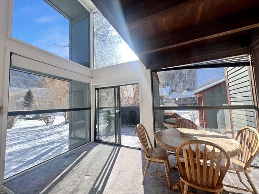 Apartment in Telluride, San Miguel County