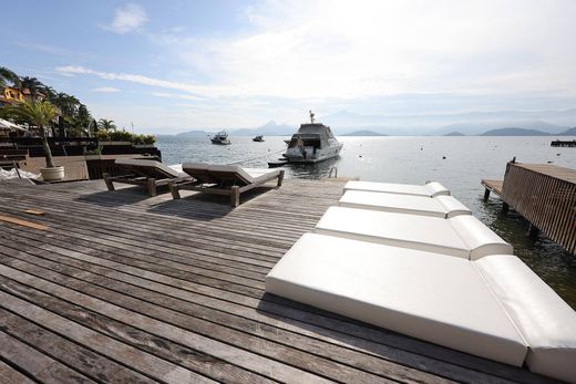 Detached House in Angra dos Reis, Rio de Janeiro