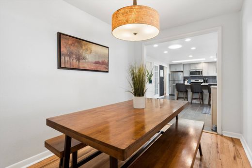 Casa en Longmont, Boulder County