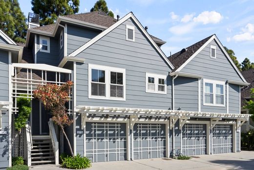 Townhouse in Foster City, San Mateo County