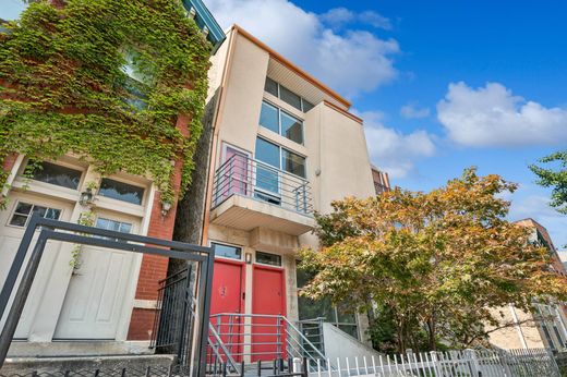 Appartement à Chicago, Comté de Cook