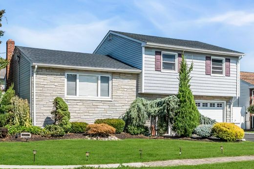 Casa Unifamiliare a Linden, Union County