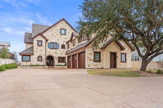 Maison individuelle à Rockport, Comté d'Aransas