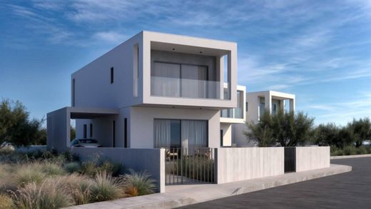 Detached House in Paphos, Paphos District