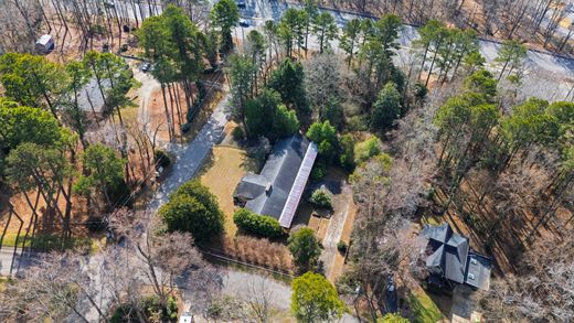 Einfamilienhaus in Raleigh, Wake County