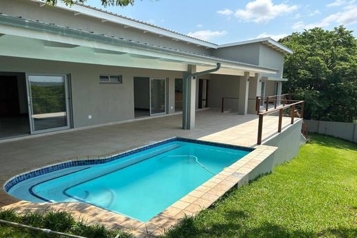 بيت مستقل ﻓﻲ Mtunzini, uThungulu District Municipality