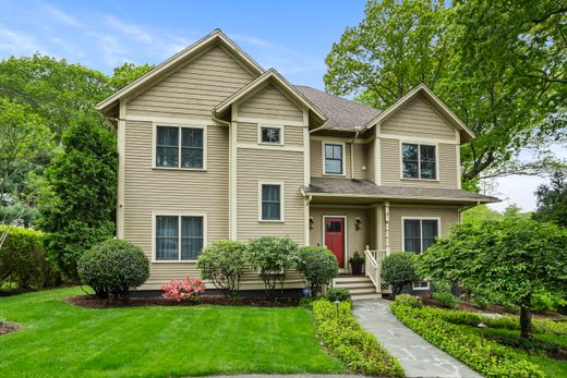 Luksusowy dom w Lexington, Middlesex County